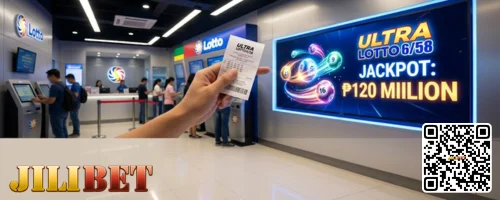 Ultra Lotto 6/58 Jackpot Hits ₱120M! Hot Numbers & Winning Tips | June 1-7